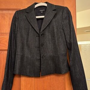 Two piece Ann Taylor skirt suit